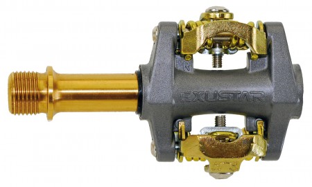 Pedal Exustar PM-28TI