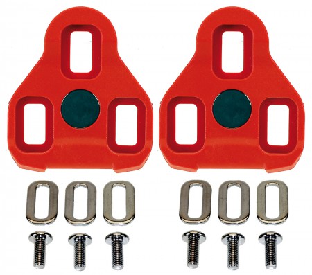 Cleat Exustar Estrada (LOOK keo)